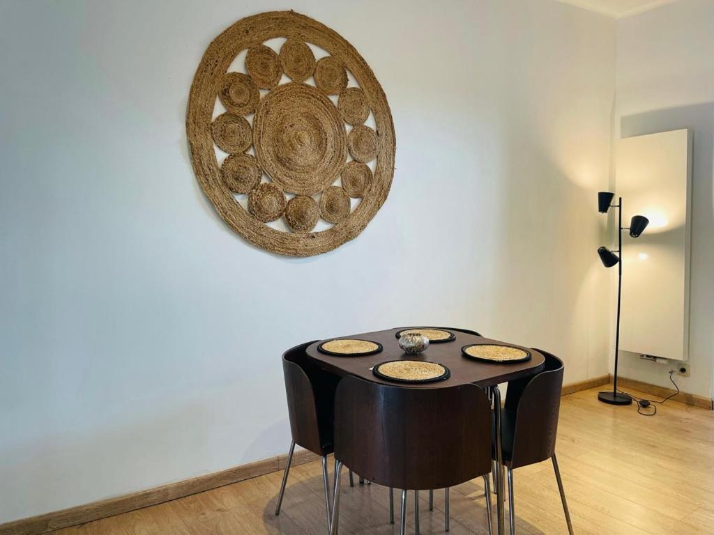 Downtown Quiet And Peacefull Apartment Brussel Buitenkant foto