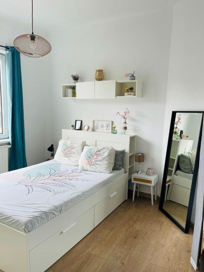 Downtown Quiet And Peacefull Apartment Brussel Buitenkant foto